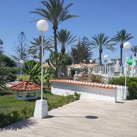 Villa Playa Del Ingles Playa del Ingles (Gran Canaria)